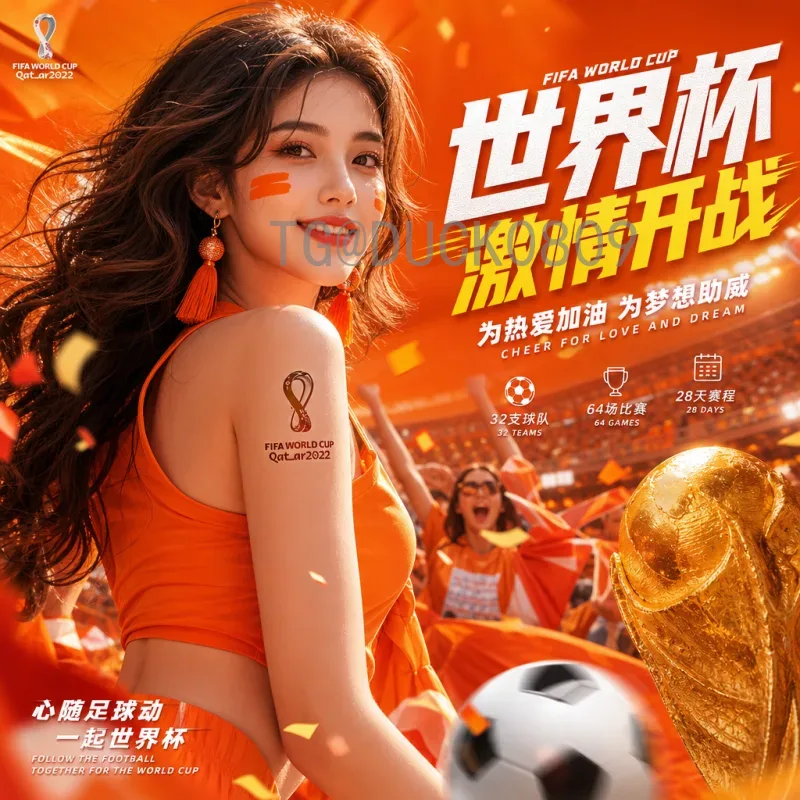 美加墨世界杯赛程实时更新：2026年完整比赛时间与购票攻略