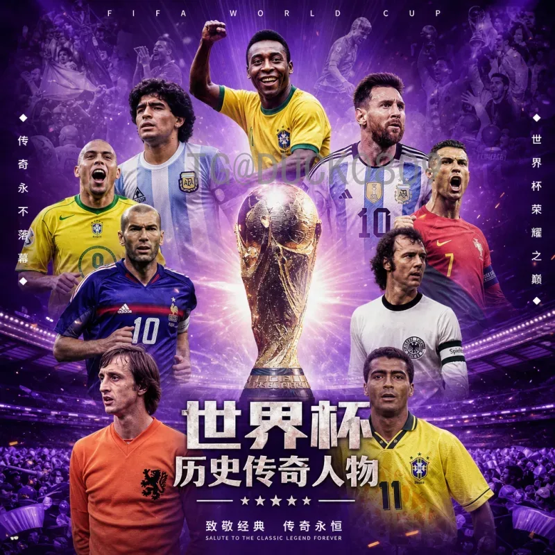 2026世界杯抽签时间详细解析：历史规律与最新预测