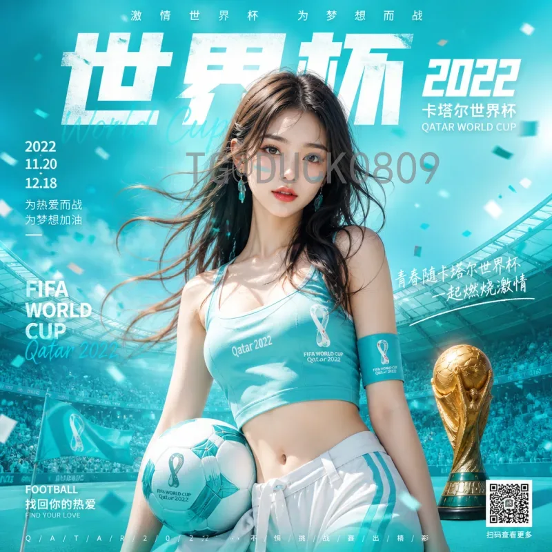 2026年美加墨世界杯中北美区名额完整解析：东道主与预选赛全面解读